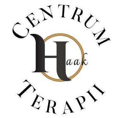 Logo Centrum Terapii HAAK