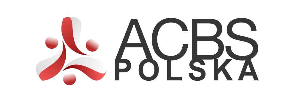 Stowarzyszenie ACBS Polska, logo