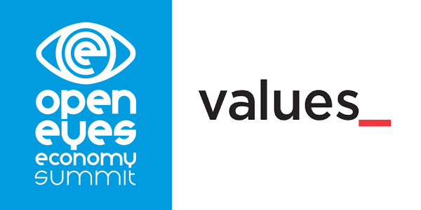 logo oees values