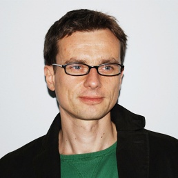 BIO Krzysztof Jaskułowski