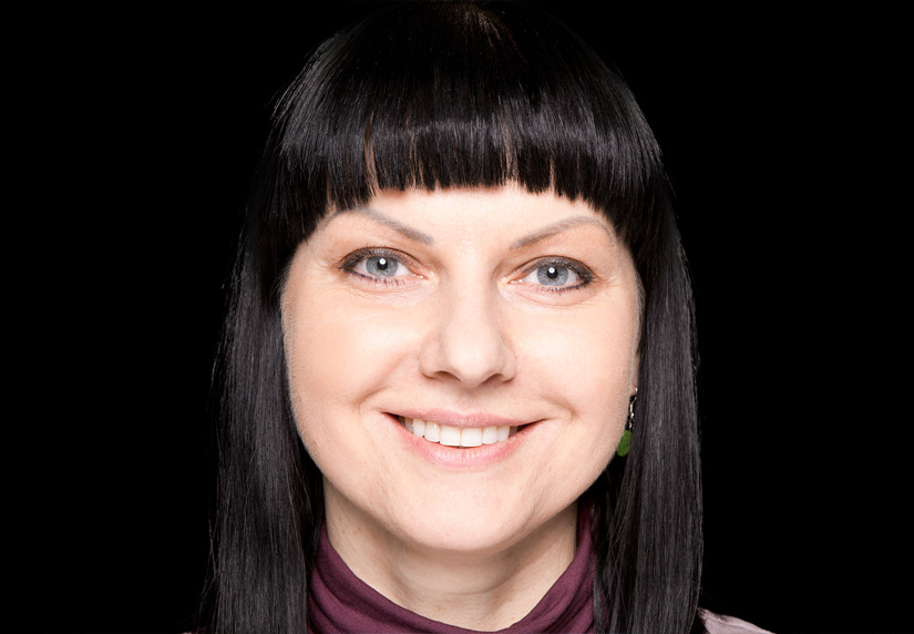Monika Suchowierska-Stephany