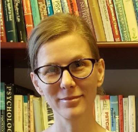 BIO Maia Stanisławska-Kubiak