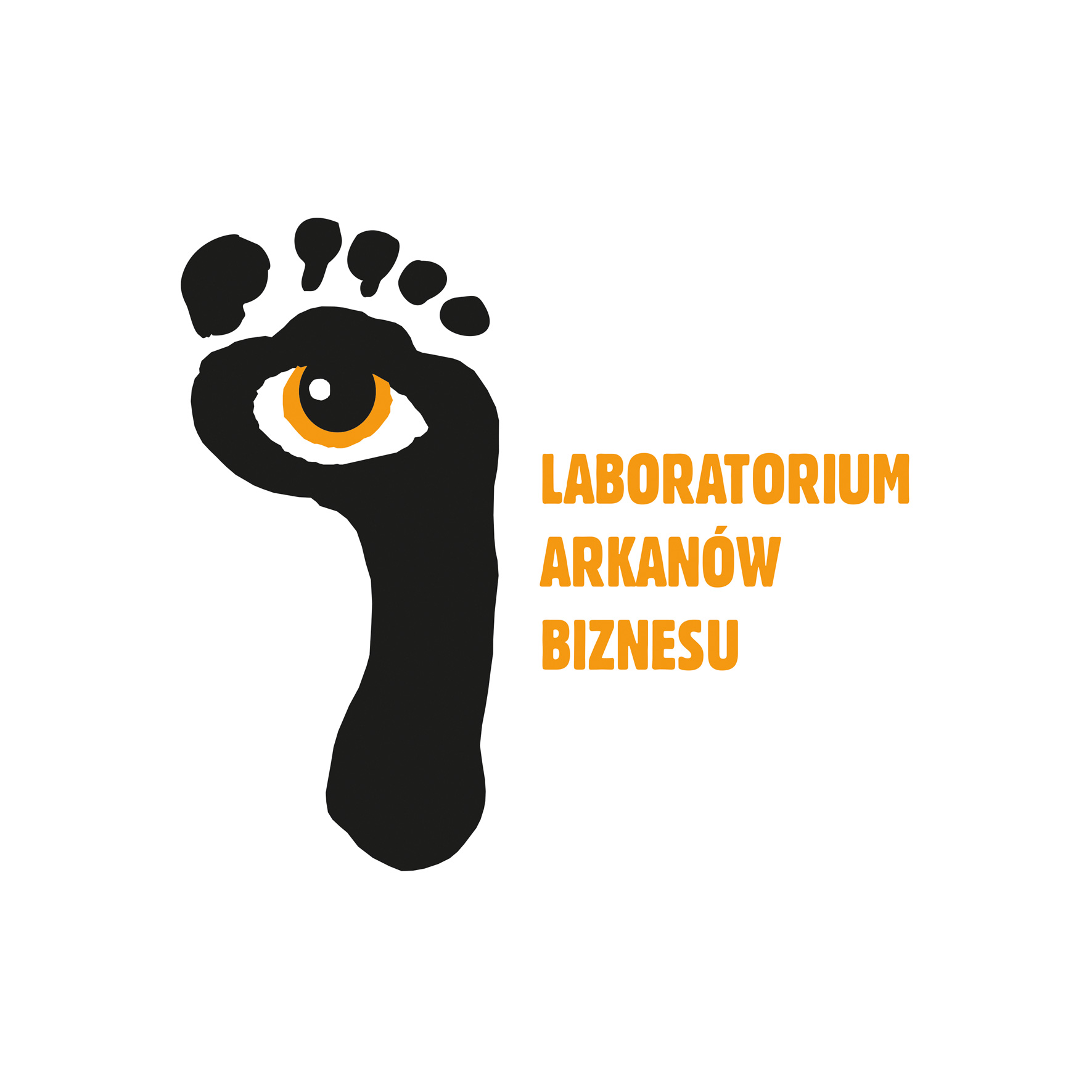 LAB logo wersje 1