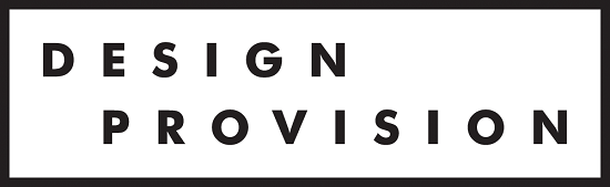 design provision logo bez tla