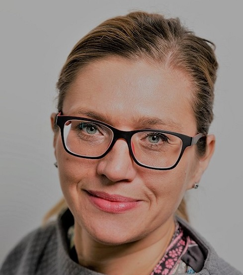 Anna Nowak