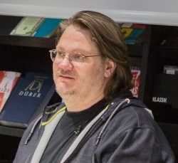 BIO Dirk Aschoff
