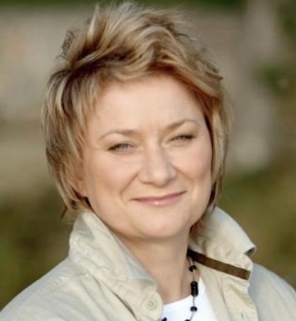 BIO Nina Dragosz