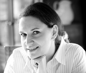 BIO Agnieszka Małkiewicz