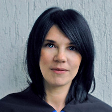 BIO Katarzyna Abramowicz