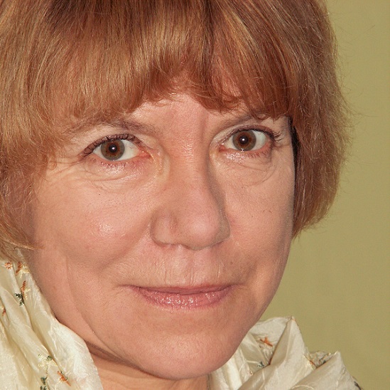 BIO Katarzyna Szymańska