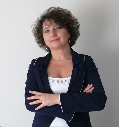 BIO Mariola Król