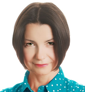 BIO Renata Makuszak-Krzyżaniak