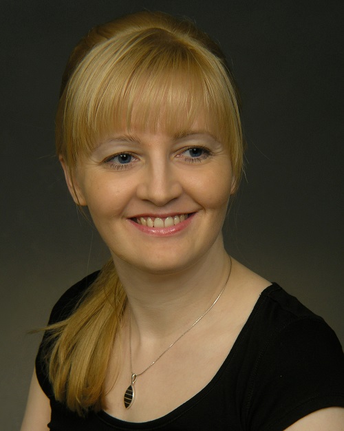 BIO Katarzyna Polanowska