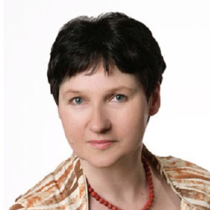dr n. med. Maria Borczykowska-Rzepka