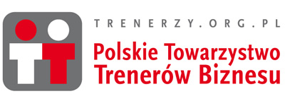 logo trenerzy biznesu