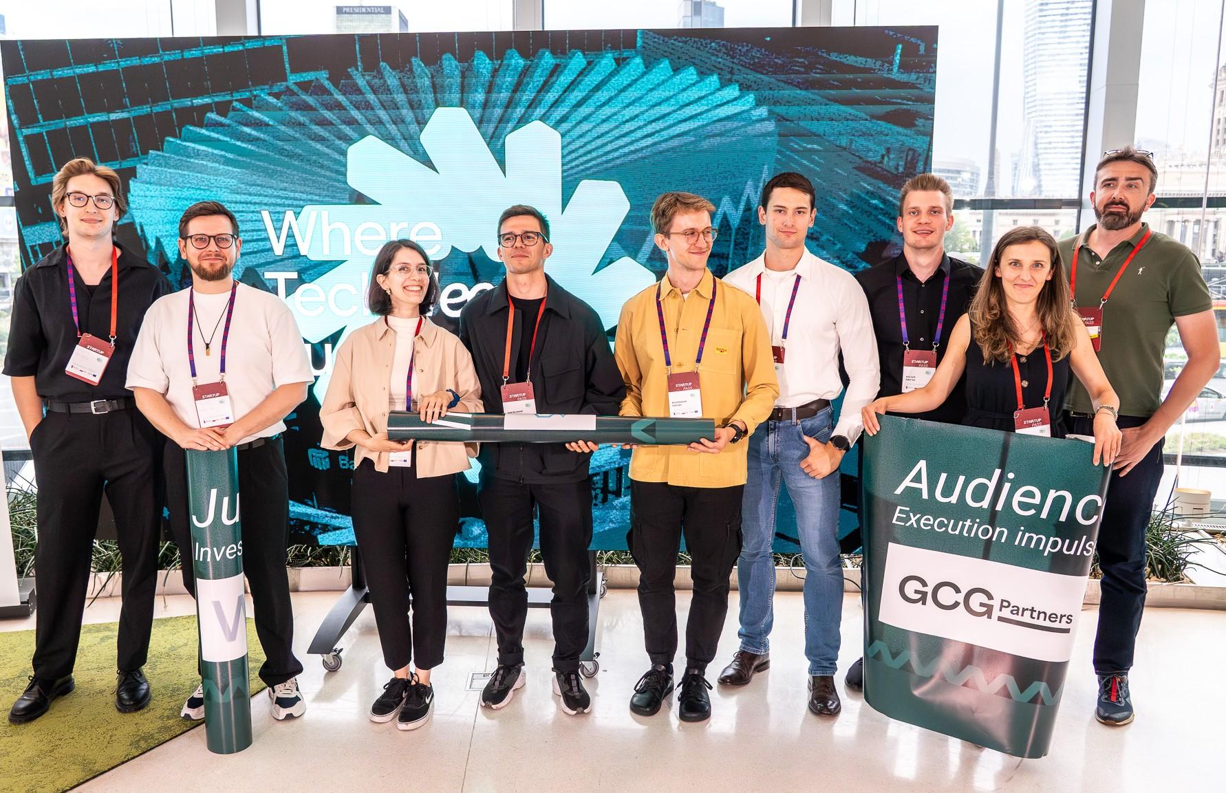 Technologia z misją wygrywa. Projekty ze Startup Booster USWPS wspierają ochronę zdrowia, miasta i klimat