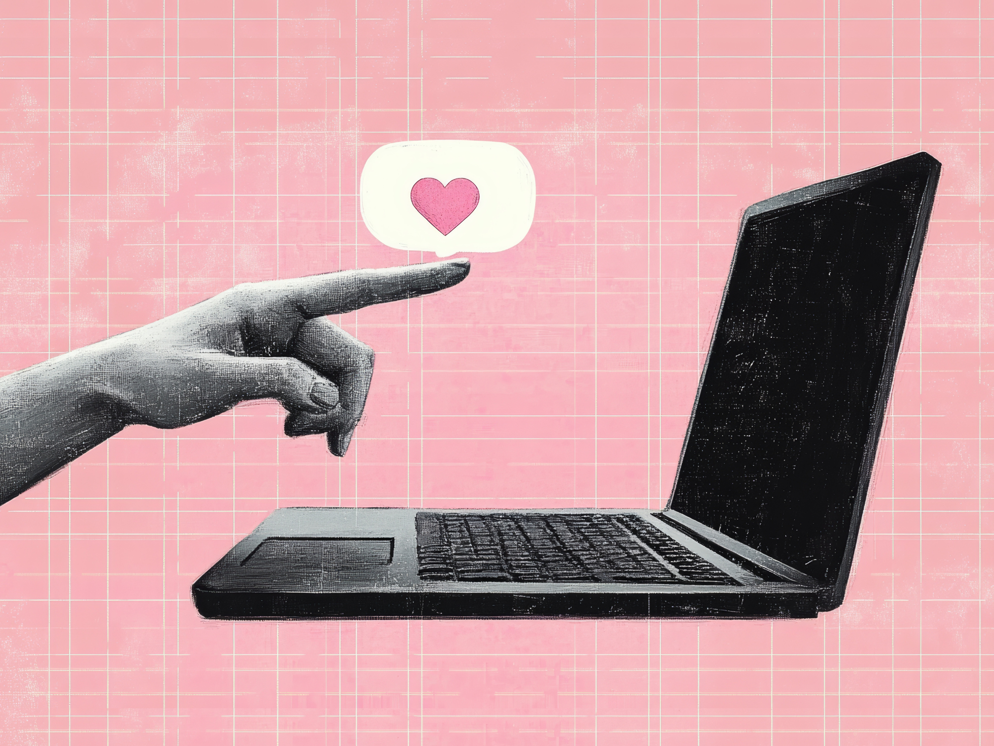 Życzliwość online – najcichsza forma odwagi
