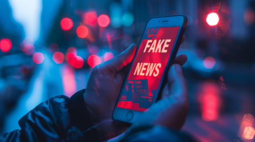 Demokracja w czasach dezinformacji. Manipulacja w sieci w przededniu wyborów prezydenckich