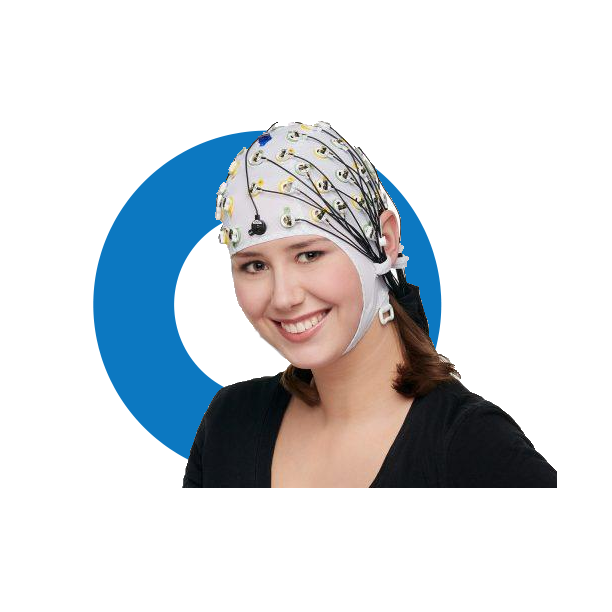 Zestaw BrainVision ActiCamp do pomiaru danych EEG