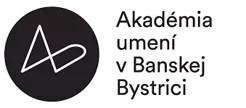 Akademia w Bańskiej Bystrzycy – logotyp