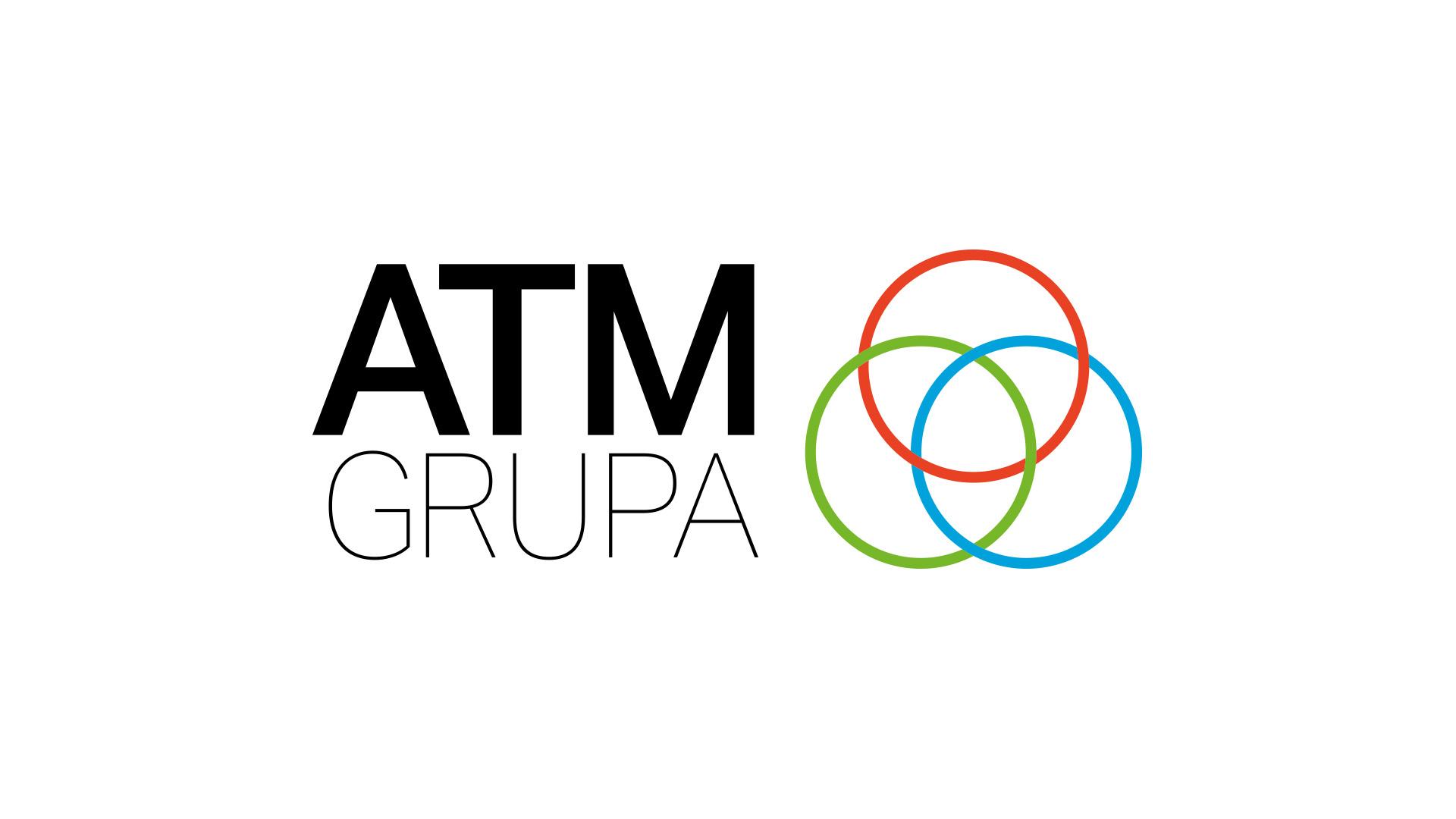 Grupa ATM