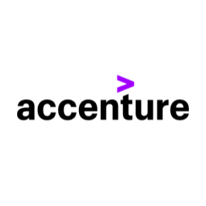 Accenture logotyp