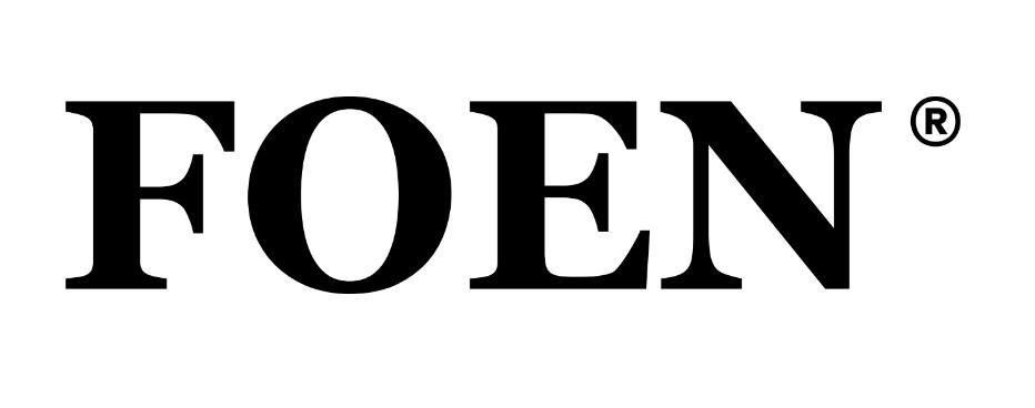 logo FOEN