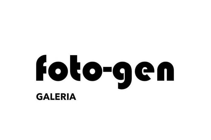 Logo Galerii Foto Gen