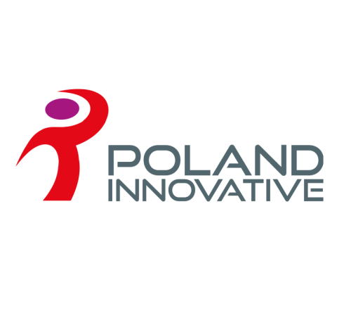 Innovative Poland, logo