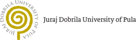 Uniwersytet w Puli – logotyp