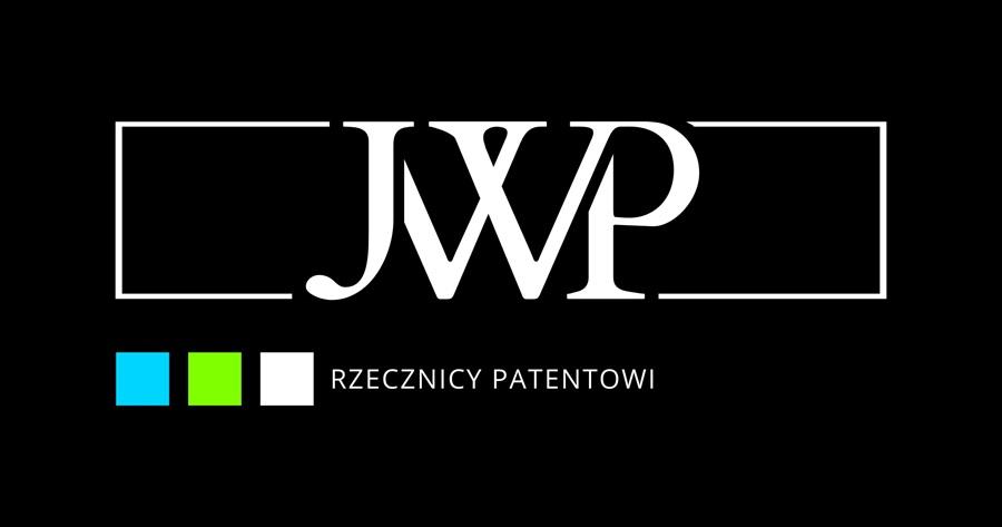 Logo JWP Rzecznicy Patentowi