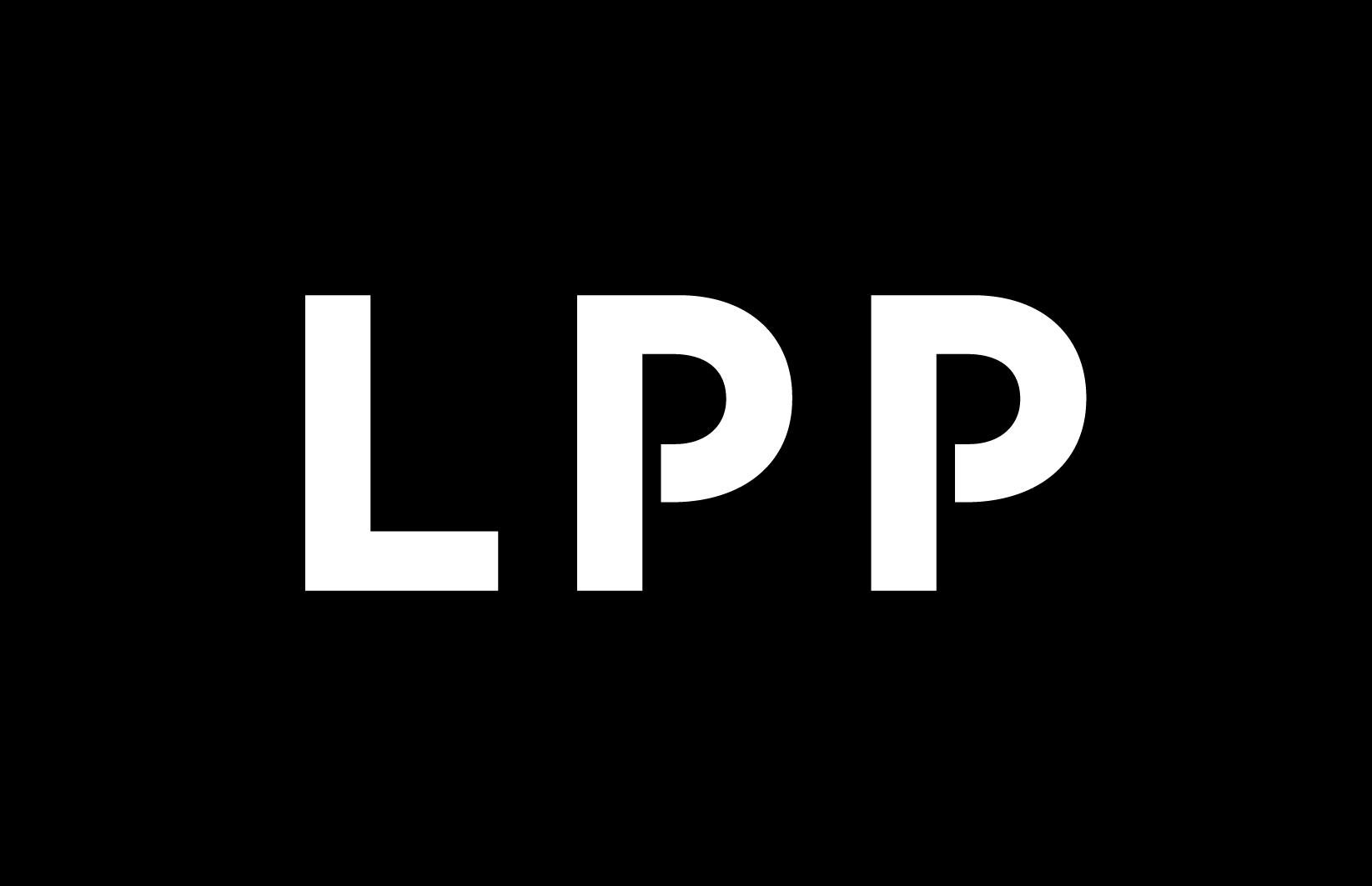 Logo LPP