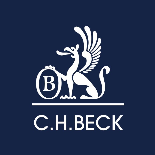 Logo Wydawnictwa C. H. Beck