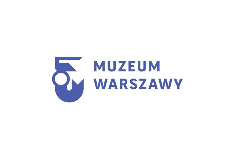 Muzeum Warszawy, logo