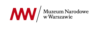 logo Muzeum Narodowego w Warszawie