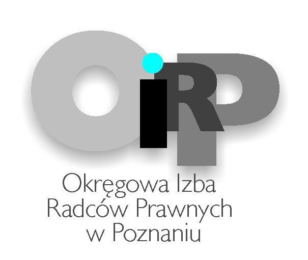 Logo Okręgowej Izby Radców Prawnych