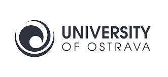 Akademia w Ostrawie – logotyp