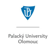 Uniwersytet w Ołomuńcu – logotyp