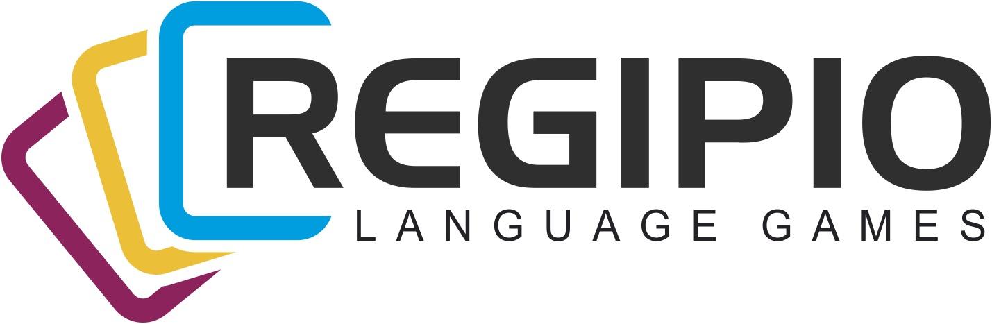Logo REGIPIO Publishing House