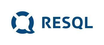 RESQL, logo