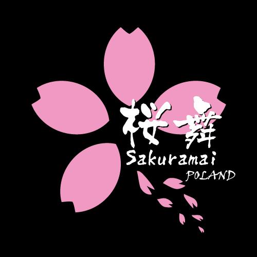 Logo zespołu Sakuramai Poland