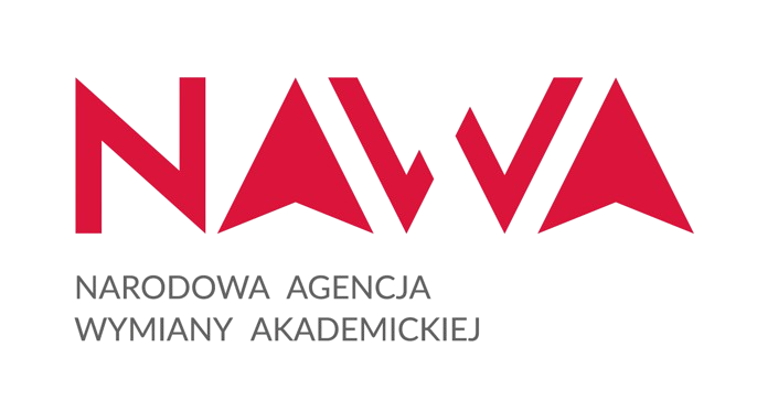 logo Narodowej Agencji Wymiany Akademickiej