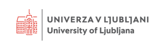 Uniwersytet w Ljublanie – logotyp