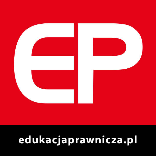 Logo Edukacja Prawnicza