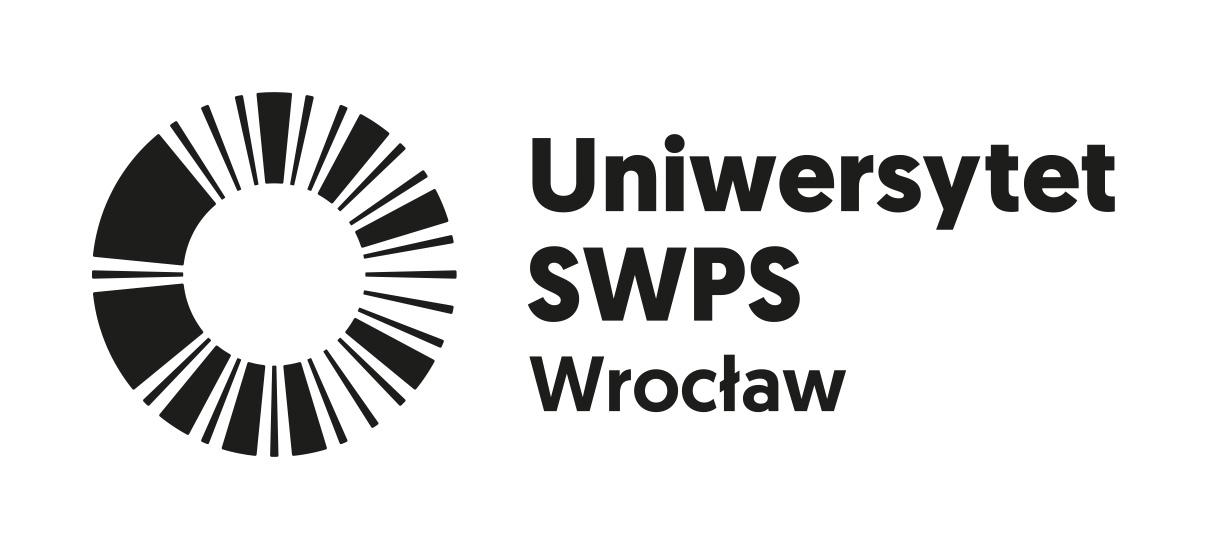 Uniwersytet SWPS we Wrocławiu - logo