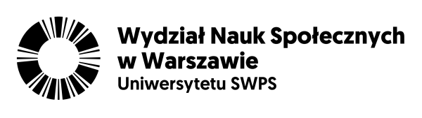 Wydział Nauk Społecznych w Warszawie, logo