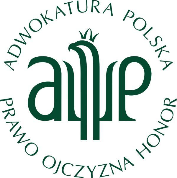 Logotyp: Adwokatura Polska