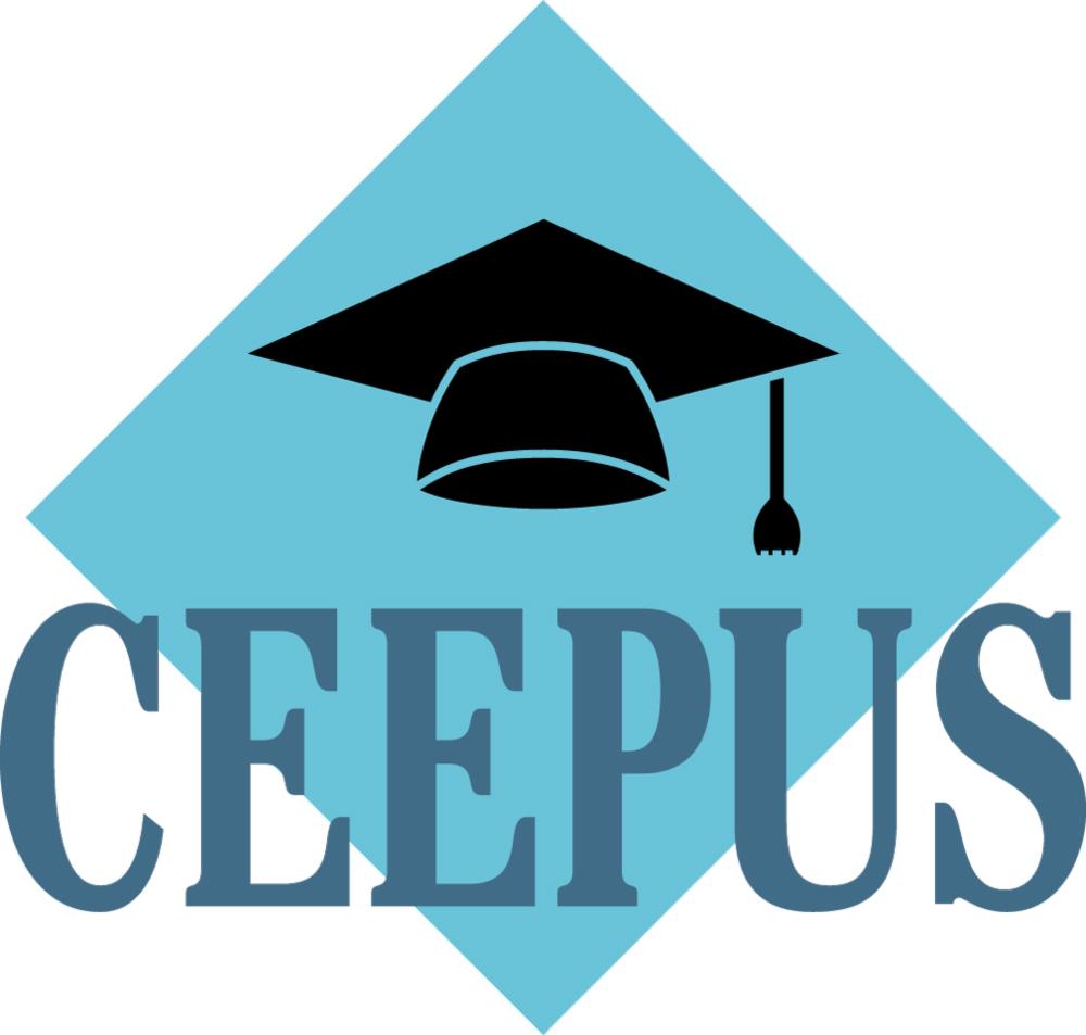 ceepus logo programu