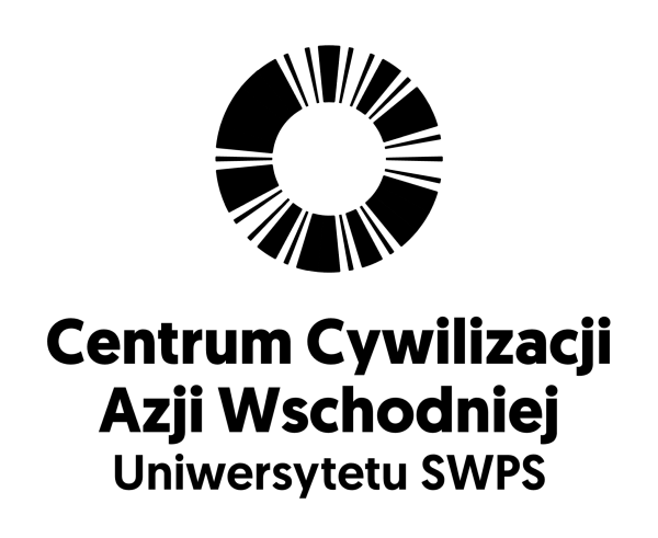 Logo Centrum Cywilizacji Azji Wschodniej