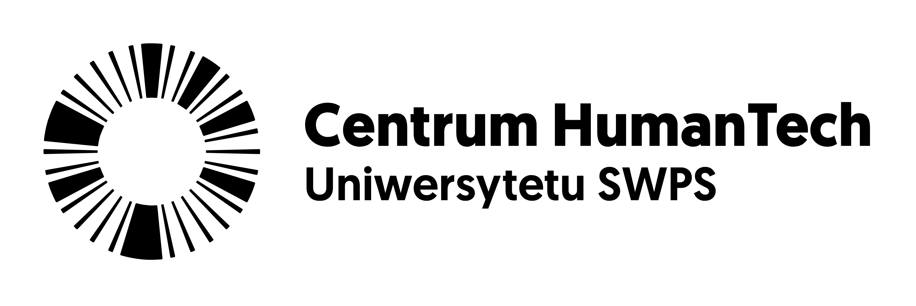 logo Centrum HumanTech
